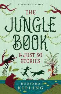 The Jungle Book & Just So Stories (Children's Signature Editions)