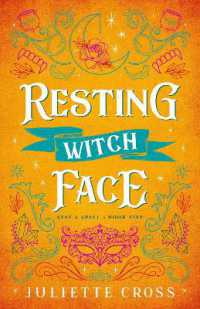 Resting Witch Face : Stay a Spell Book 5 (Stay a Spell)