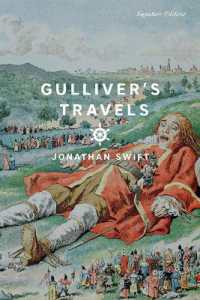 Gulliver's Travels (Signature Editions)