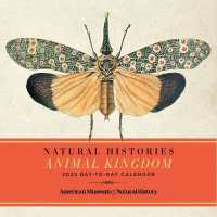 Natural Histories Animal Kingdom 2025 Day-to-Day Calendar (Natural Histories)