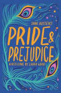 Jane Austen's Pride & Prejudice (Everyone Can Be a Reader (Classics)) （High Readability）