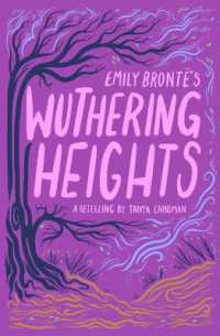 Emily Bronte's Wuthering Heights (Everyone Can Be a Reader (Classics)) （High Readability）