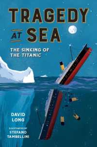 Tragedy at Sea : The Sinking of the Titanic (Everyone Can Be a Reader (Nonfiction)) （High Readability）