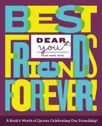 Dear You: Best Friends Forever! : A Book's Worth of Quotes Celebrating Our Friendship