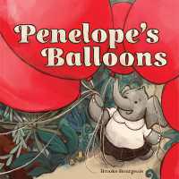 Penelope's Balloons （UK）