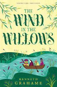 The Wind in the Willows (Children's Signature Editions)