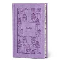 Jane Eyre (Signature Clothbound Editions)
