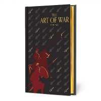 The Art of War (Signature Gilded Editions)