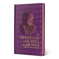 The Strange Case of Dr. Jekyll and Mr. Hyde (Special Edition) (Signature Gilded Editions)