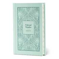 Pride and Prejudice (Signature Clothbound Editions)