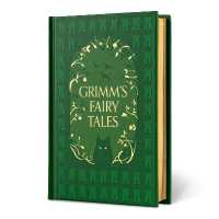 Grimm's Fairy Tales (Special Edition) (Signature Gilded Editions)