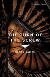 The Turn of the Screw (Signature Editions)