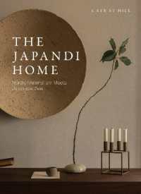 The Japandi Home : Nordic Minimalism Meets Japanese Zen