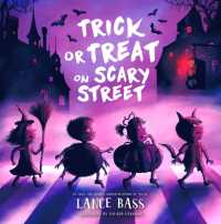 Trick or Treat on Scary Street （UK）