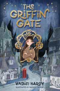 The Griffin Gate (Everyone Can Be a Reader (the Griffin Ma) （High Readability）