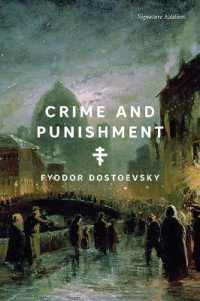 Crime and Punishment (Signature Editions)