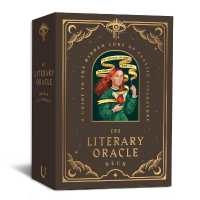 The Literary Oracle Deck : A Guide to the Hidden Lore of Classic Literature (Classics Gift)