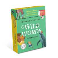 Merriam-Webster's Wild Words Flashcards : 50 Words to Stretch Your Cranium and Tickle Your Humerus!