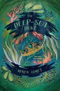 The Deep-Sea Duke (Everyone Can Be a Reader (Teen Sci Fi/fa) （High Readability）