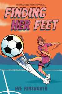 Finding Her Feet (Everyone Can Be a Reader (Sports)) （High Readability）