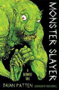 Monster Slayer : A Beowulf Tale (Everyone Can Be a Reader (Middle Grade S) （High Readability）