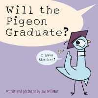 Will the Pigeon Graduate? （International, UK）