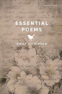 Essential Poems (Signature Editions)