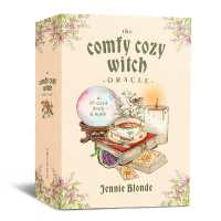 The Comfy Cozy Witch Oracle : A 47-Card Deck & Book