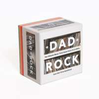 Dad Rock : The Ultimate Music Trivia Game from LPs to MP3s
