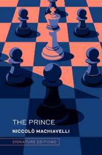 The Prince : and the Art of War