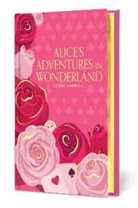Alice's Adventures in Wonderland (Signature Gilded Editions)