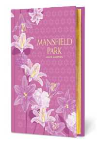 Mansfield Park (Signature Gilded Editions)