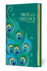 Pride and Prejudice (Signature Gilded Editions)