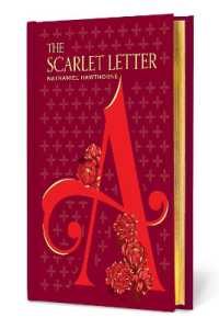 The Scarlet Letter (Signature Gilded Editions)
