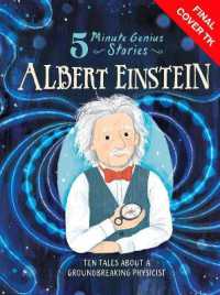 Albert Einstein: 5-Minute Genius Stories