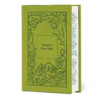 Grimm's Fairy Tales (Signature Clothbound Editions)