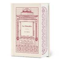 Les Misérables (Signature Clothbound Editions)
