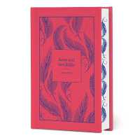 Sense and Sensibility (Signature Clothbound Editions)