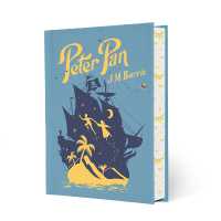 Peter Pan : Peter Pan in Kensington Gardens