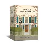 From the Desk of Emily Dickinson: A Library Kit : Creative Writing from the Poet's Sanctuary