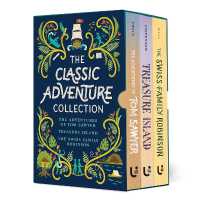 Classic Adventure Collection Boxed Set (Children's Signature Editions)