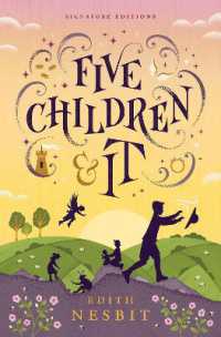Five Children and It (Children's Signature Editions)