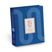 From the Block Shop Studio: 12 Art Print Notecards and Envelopes