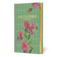Mrs. Dalloway (Signature Gilded Editions)