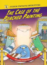 The Case of the Poached Painting
