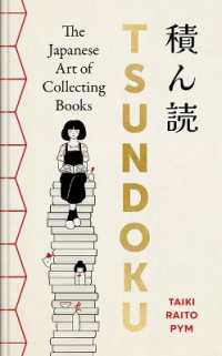 Tsundoku : The Art of Collecting Books