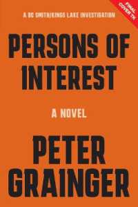 Persons of Interest : A Novel