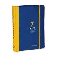 The 7 Habits Daily Planner : An Undated 12-Month Planner for Focus, Growth, and Balance