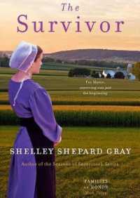 The Survivor Lib/E : Families of Honor, Book Three (Families of Honor Series Lib/e) （Library）