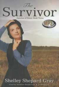 The Survivor : Families of Honor, Book Three (Families of Honor)